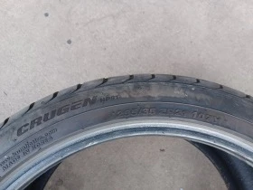 Гуми Летни 295/35R21, снимка 6