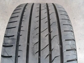 Гуми Летни 295/35R21, снимка 3