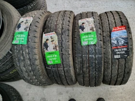 Гуми Летни 195/65R16, снимка 2