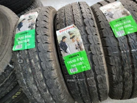 Гуми Летни 195/65R16, снимка 3