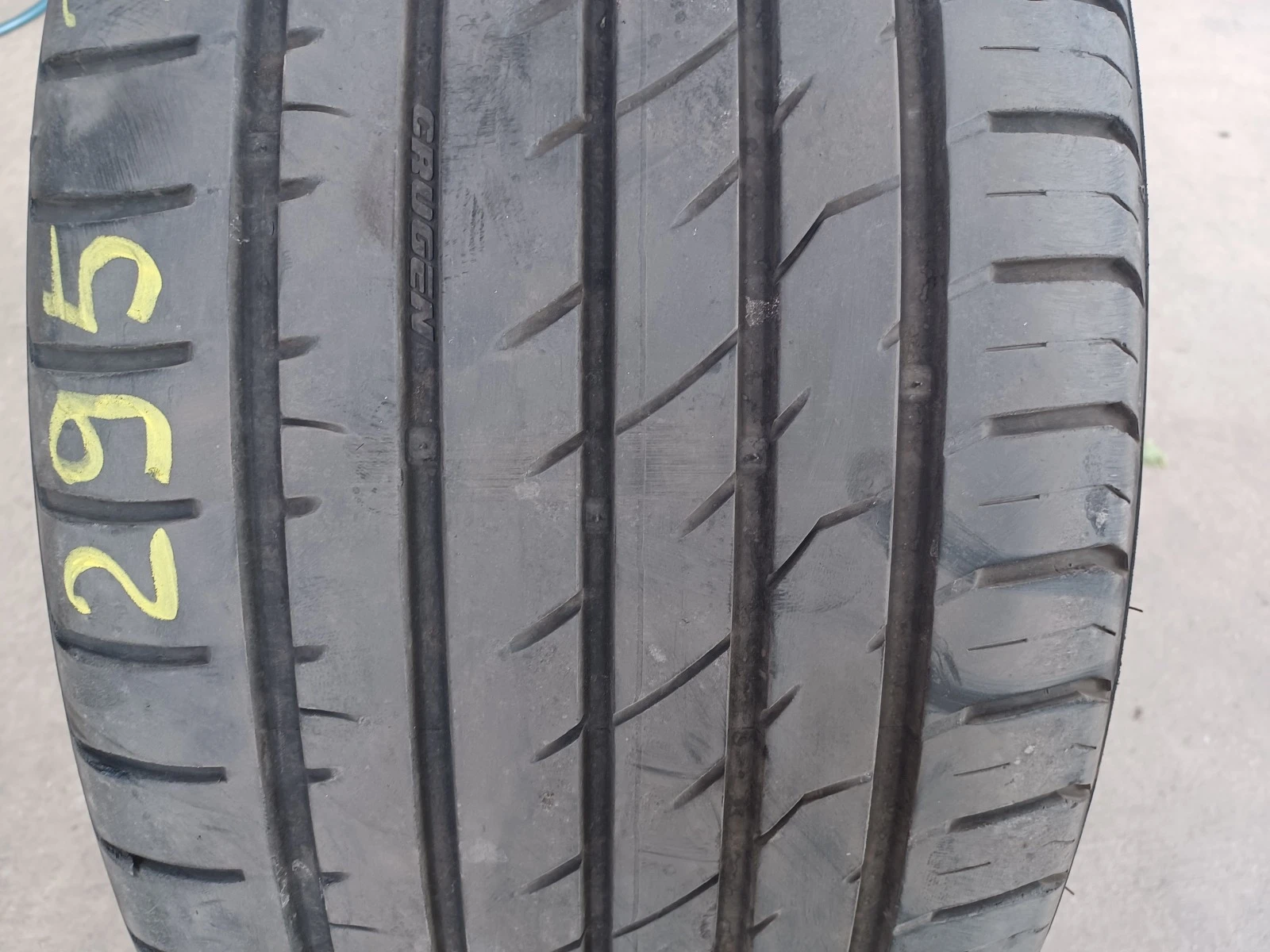  295/35R21 | Mobile.bg   2