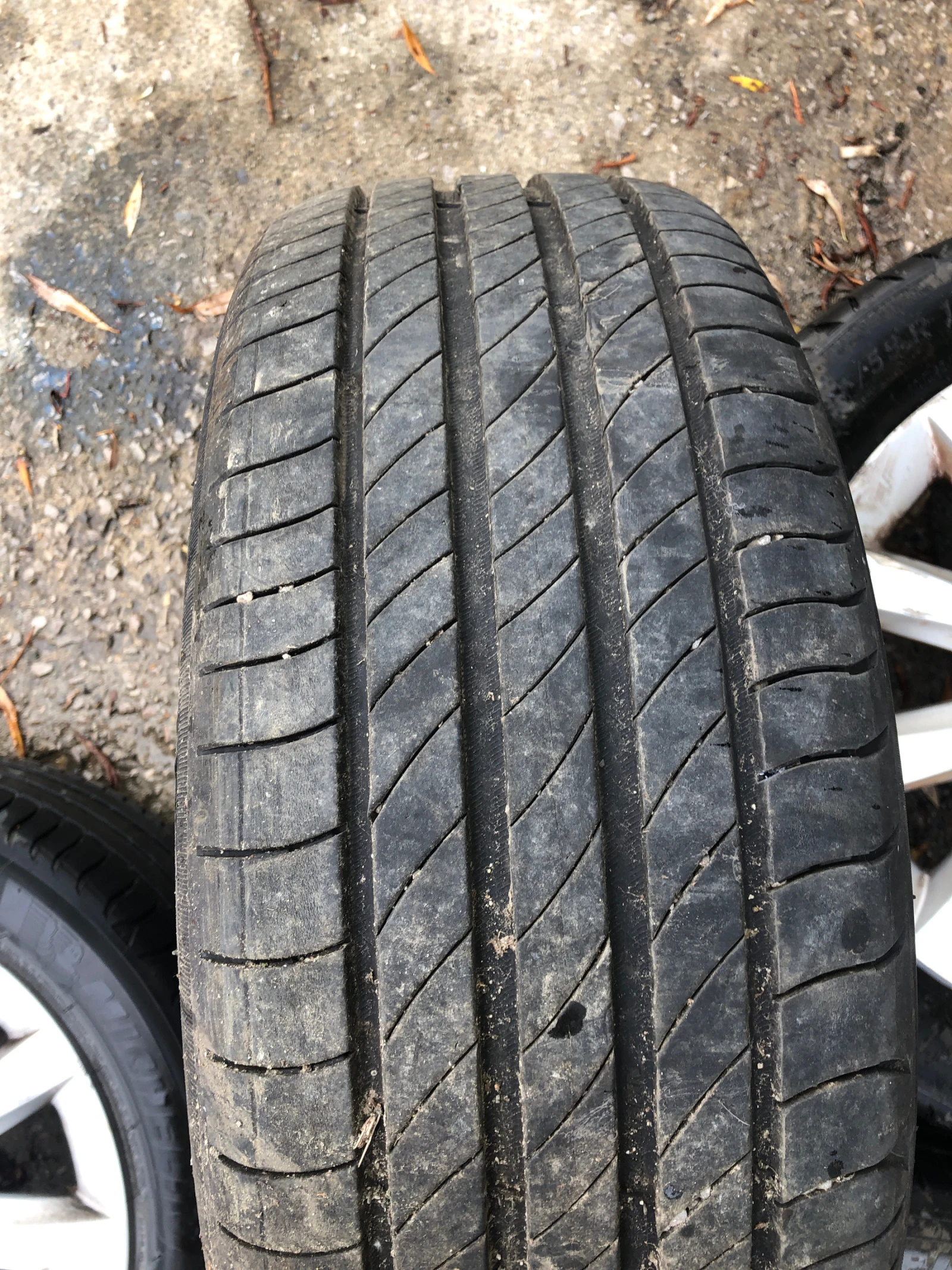    195/55R16  Mercedes-Benz A 200 | Mobile.bg   3
