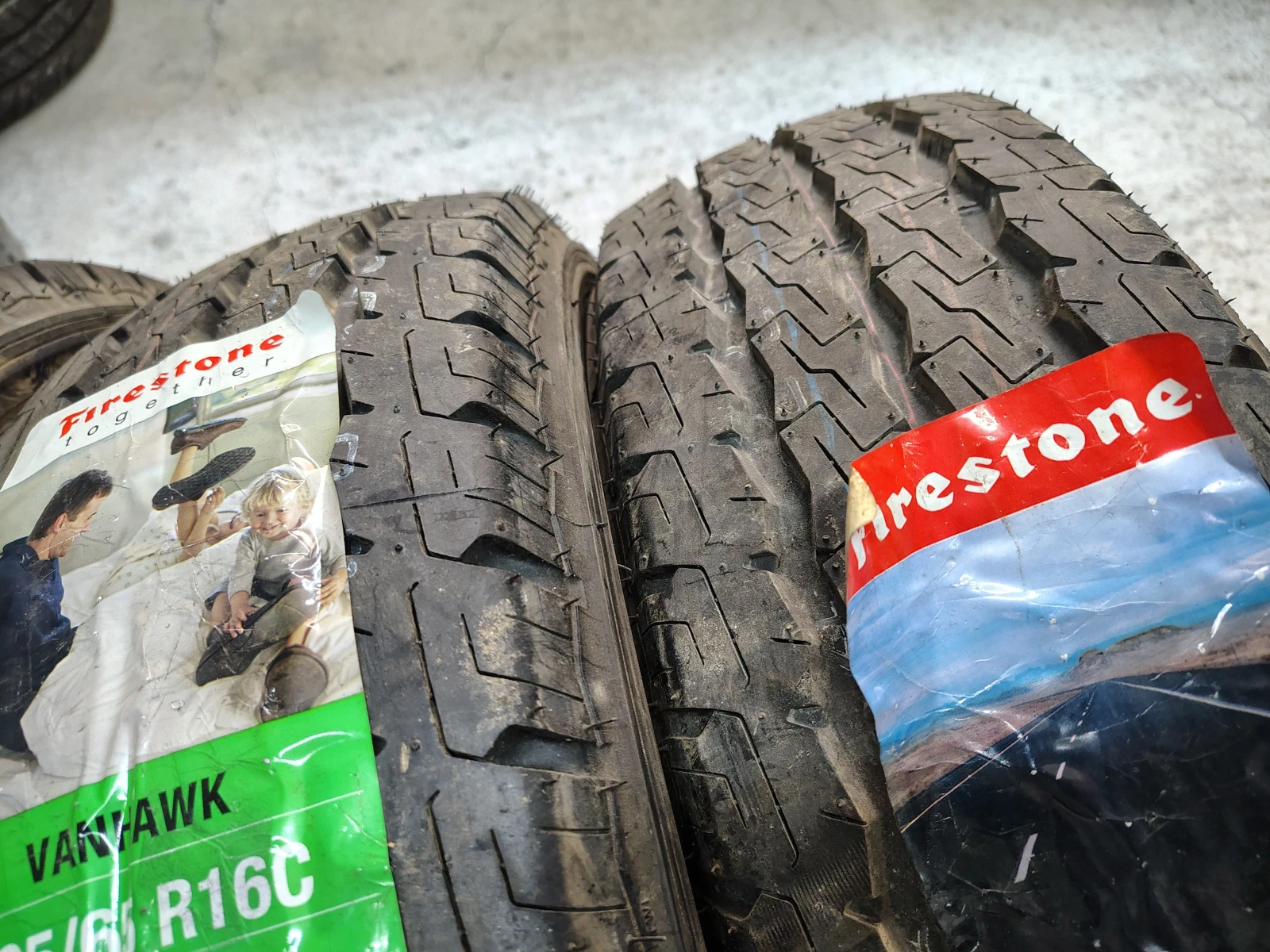  195/65R16 | Mobile.bg   4