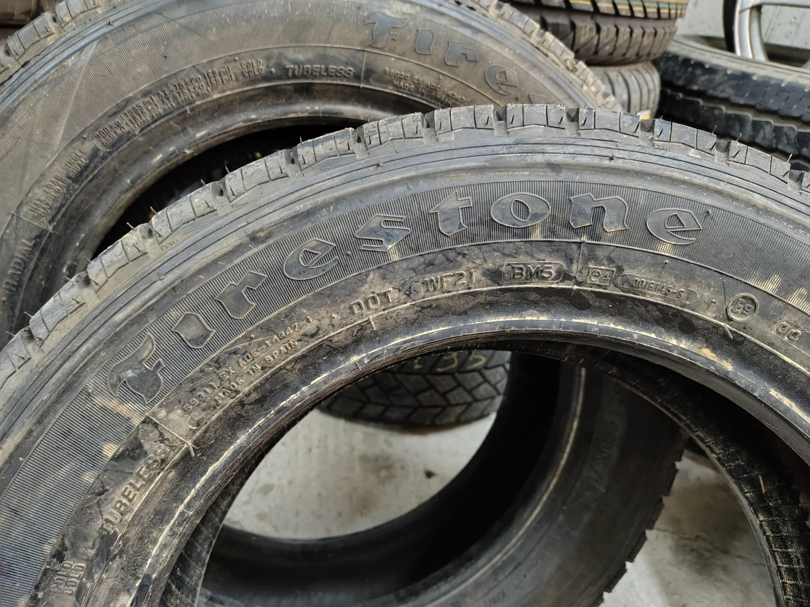  195/65R16 | Mobile.bg   5