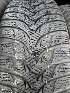 Гуми с джанти Kumho 195/65R15, снимка 12 - Гуми и джанти - 47764986