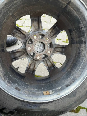 Гуми с джанти Kumho 195/65R15, снимка 6 - Гуми и джанти - 47764986