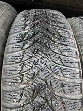 Гуми с джанти Kumho 195/65R15, снимка 11 - Гуми и джанти - 47764986