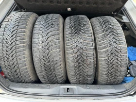 Гуми с джанти Kumho 195/65R15, снимка 8 - Гуми и джанти - 47764986