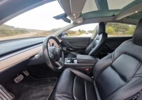Tesla Model 3 Long Range 4x4 EU, снимка 5