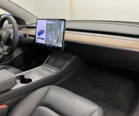 Tesla Model 3 Long Range 4x4 EU, снимка 15