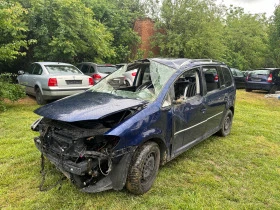 VW Touran 2.0 TDI 140kc, снимка 1