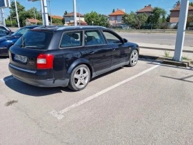 Audi A4, снимка 1
