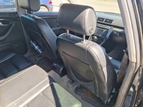 Audi A4, снимка 2