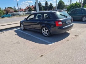 Audi A4, снимка 5