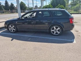 Audi A4, снимка 6