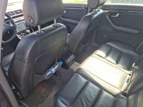 Audi A4, снимка 7