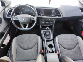Seat Leon X-perience 2.0TDi 150к.с. 4x4 euro6 149000km, снимка 11