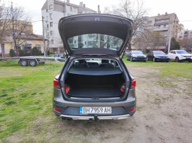 Seat Leon X-perience 2.0TDi 150к.с. 4x4 euro6 149000km, снимка 16