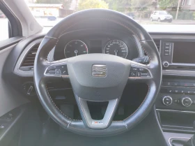 Seat Leon X-perience 2.0TDi 150к.с. 4x4 euro6 149000km, снимка 12