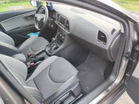 Seat Leon X-perience 2.0TDi 150к.с. 4x4 euro6 149000km, снимка 8