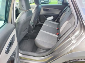 Seat Leon X-perience 2.0TDi 150к.с. 4x4 euro6 149000km, снимка 9