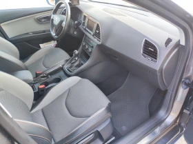 Seat Leon X-perience 2.0TDi 150к.с. 4x4 euro6 149000km, снимка 9