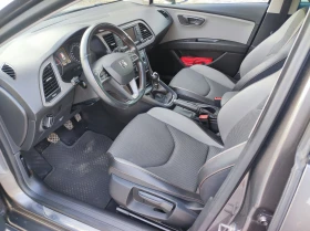 Seat Leon X-perience 2.0TDi 150к.с. 4x4 euro6 149000km, снимка 8
