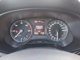Seat Leon X-perience 2.0TDi 150к.с. 4x4 euro6 149000km, снимка 13