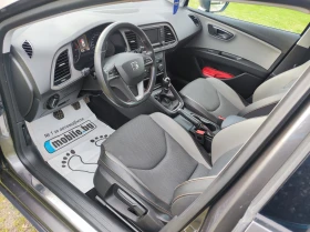 Seat Leon X-perience 2.0TDi 150к.с. 4x4 euro6 149000km, снимка 7