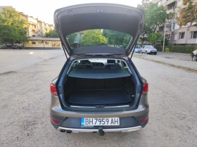 Seat Leon X-perience 2.0TDi 150к.с. 4x4 euro6 149000km, снимка 15