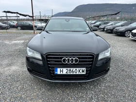 Audi A8 4.2 TDI- L -BANG& OLUFSEN, снимка 2