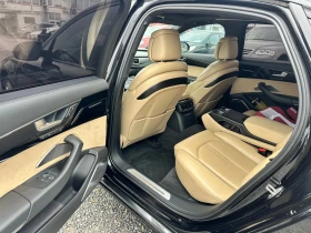 Audi A8 4.2 TDI- L -BANG& OLUFSEN, снимка 12