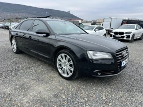 Audi A8 4.2 TDI- L -BANG& OLUFSEN, снимка 1