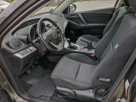 Mazda 3 1.6 ръчни , снимка 4