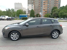 Mazda 3 1.6 ръчни , снимка 1