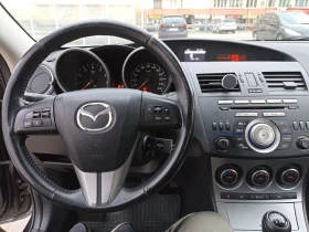 Mazda 3 1.6 ръчни , снимка 8