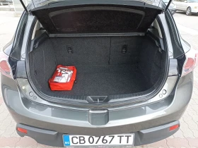 Mazda 3 1.6 ръчни , снимка 6