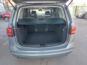 VW Sharan 2.0 TDI* 177 К.С.* АВТОМАТИК* HIGHLINE* FULL EXTRI, снимка 16
