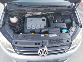 VW Sharan 2.0 TDI* 177 К.С.* АВТОМАТИК* HIGHLINE* FULL EXTRI, снимка 17