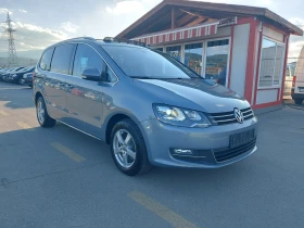 VW Sharan 2.0 TDI* 177 К.С.* АВТОМАТИК* HIGHLINE* FULL EXTRI, снимка 3