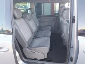 VW Sharan 2.0 TDI* 177 К.С.* АВТОМАТИК* HIGHLINE* FULL EXTRI, снимка 15