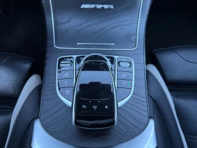 Mercedes-Benz C 63 AMG S, снимка 16