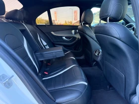 Mercedes-Benz C 63 AMG S, снимка 10