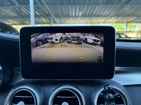 Mercedes-Benz C 63 AMG S, снимка 15