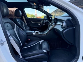 Mercedes-Benz C 63 AMG S, снимка 8