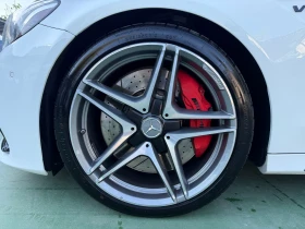Mercedes-Benz C 63 AMG S, снимка 17