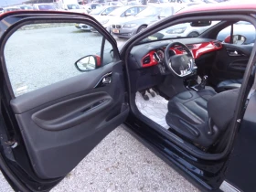 Citroen DS3 1.6 HDI EURO 6 SPORT CHIC 120hp, снимка 10