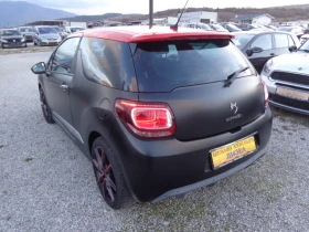 Citroen DS3 1.6 HDI EURO 6 SPORT CHIC 120hp, снимка 7