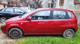 Chevrolet Kalos 1.2, снимка 4