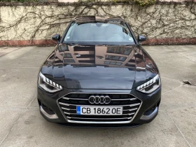 Audi A4 40 TDI/Distronic/Avus/190кс./S tronic/ LED-Matrix, снимка 2